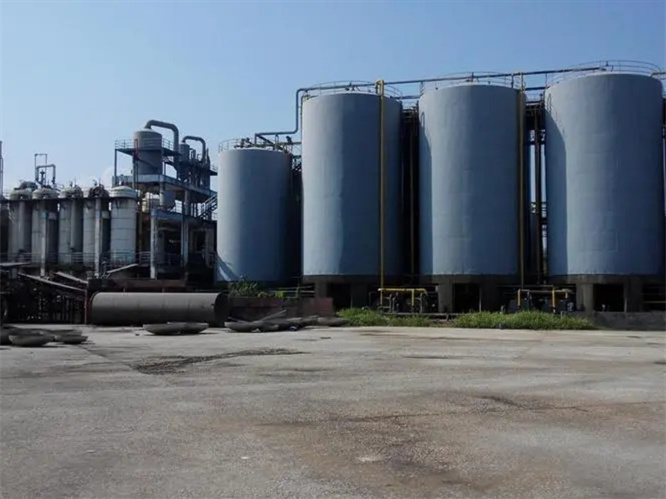 石化氣體監測系統